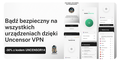 Najlepszy VPN do Chin? Taki, który omija Wielki Firewall, a nie tylko ładnie wygląda w reklamie