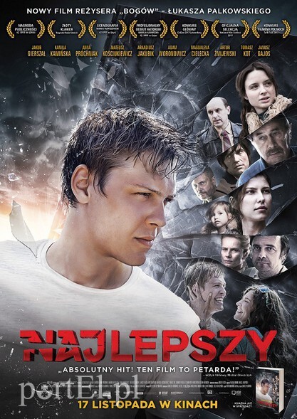 Najlepszy w kinie Światowid