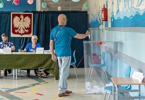 Najnowsze dane o frekwencji w Elblągu i powiecie