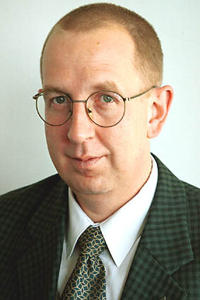 Dwóch kandydatów