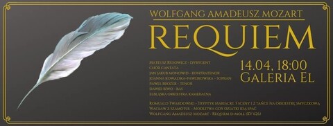 Najważniejsze Requiem wszech czasów