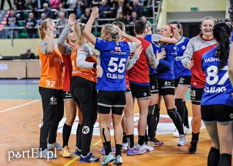 Najważniejsze, że dalej jesteśmy w grze o medal (komentarze pomeczowe)