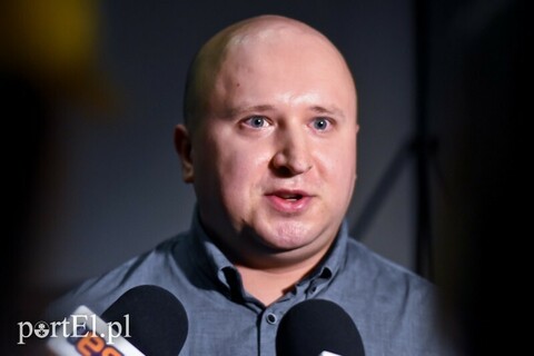 Do Wielkiego Testu trzeba podejść na luzie