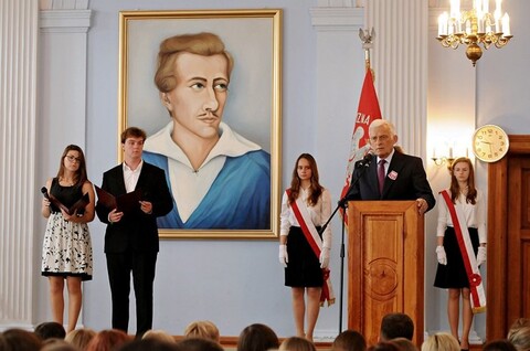 Wakacje czas zacząć!