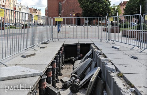 Fontanna będzie jak nowa