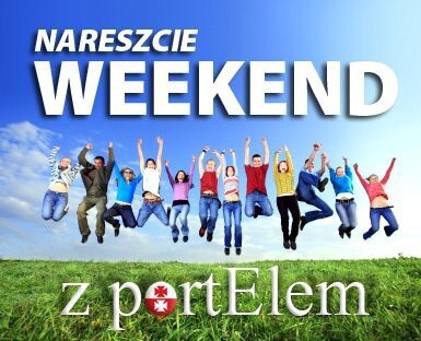 Nareszcie weekend: co robić w trakcie ferii?