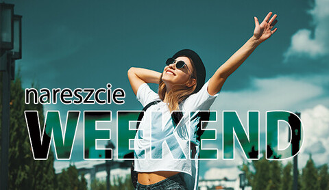 Nareszcie weekend: festiwal Food Trucków, grzybobranie, Hubertus i wiele innych!