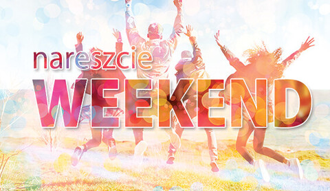 Nareszcie weekend: otwarcie lodowiska, Noc Bibliotek i nowy sezon artystyczny EOK