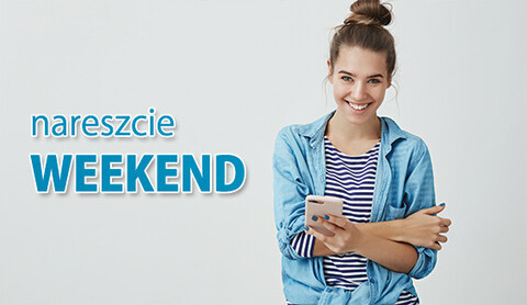 Nareszcie weekend: otwarcie toru Kalbar, Świąteczne Spotkania i koncert EOK