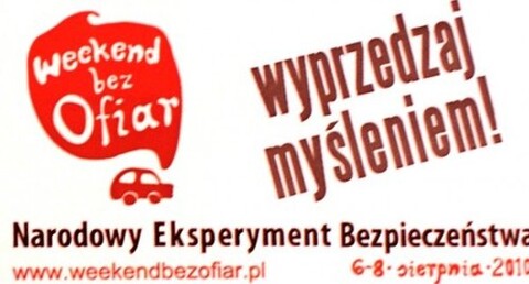 Narodowy Eksperyment Bezpieczeństwa