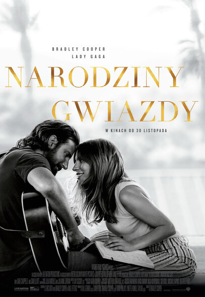 Narodziny gwiazdy w kinie Światowid