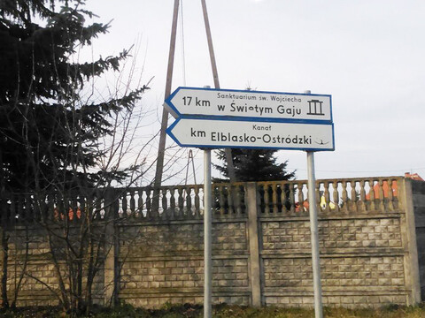 Nasz (?) Kanał