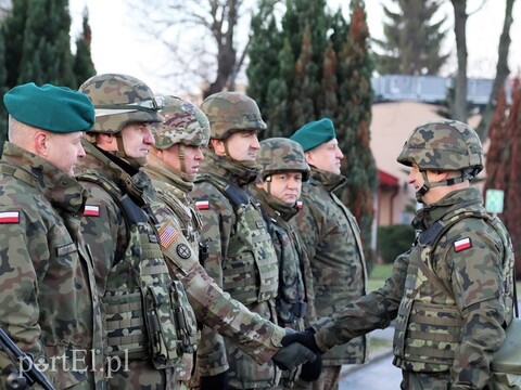 Najważniejszy sprawdzian właśnie się rozpoczął