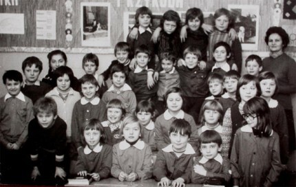 Nasza klasa „c”