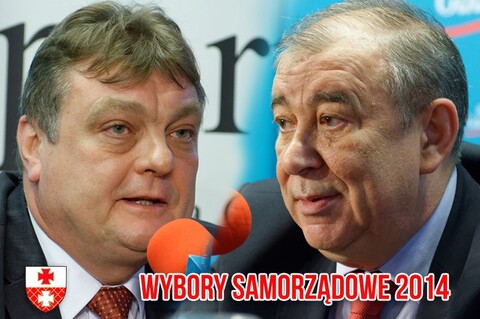 Nasza sonda. Kto wygra: Wilk czy Wróblewski?