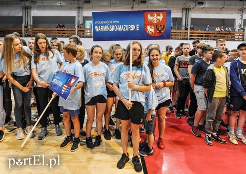 Dla kogo Puchar Bałtyku