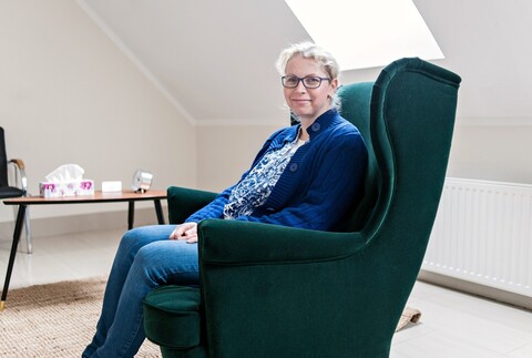 Natasza Wojtaszek: Sami siebie odkrywamy w tej sytuacji