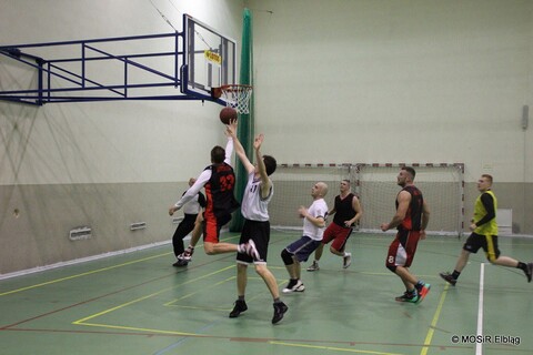 Nati Basket Liga na półmetku
