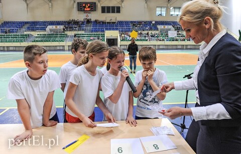 Nauka i sport mogą iść w parze