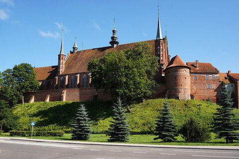 We Fromborku będzie druga tura