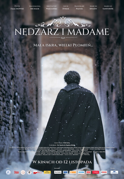 Nędzarz i Madame w Kinie na życzenie