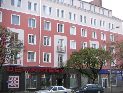 Neonów czar…