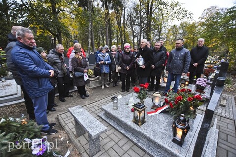 Pamięci Andrzeja Minkiewicza
