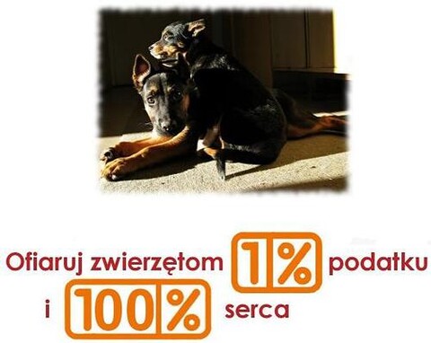 Nie bądź obojętny!