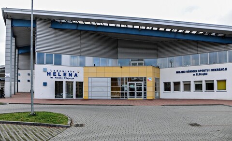 Nie będzie połączenia MOSiR i CSB?