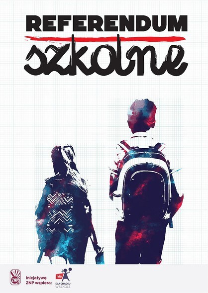 Nie dla reformy edukacji