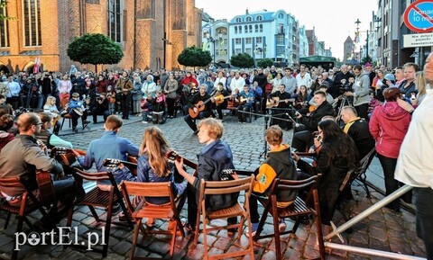 Na cześć papieża