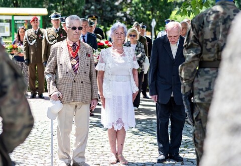„Nie o zemstę, lecz o pamięć wołają ofiary