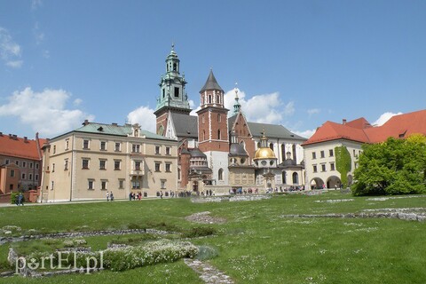 Nie od razu Kraków zbudowano