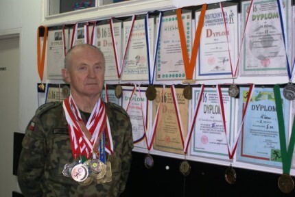 Nie samą służbą żołnierz żyje