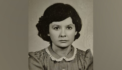 Nie żyje Barbara Fitas