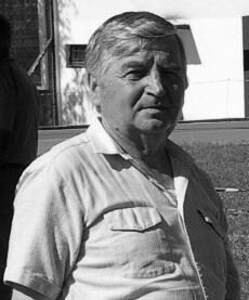Nie żyje trener Jerzy Kozłowski. Sportowa rodzina w żałobie