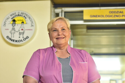 Elbląska ginekologia w krajowej czołówce