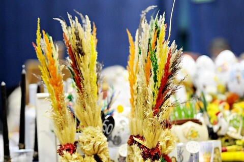 Niedziela Palmowa