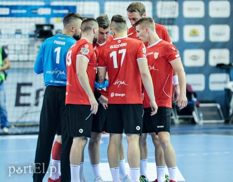 Niegościnny Piotrkowianin odprawił Meblarzy bez punktów (piłka ręczna)