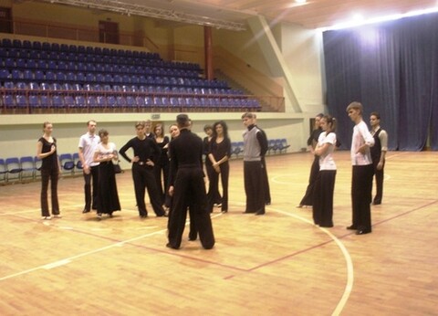 Sport i rekreacja