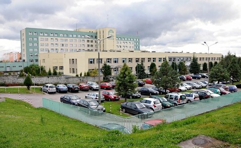 Niemedyczni pracownicy też chcą podwyżek (Napisali do nas) 