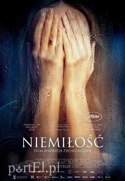 „Niemiłość” w kinie Światowid