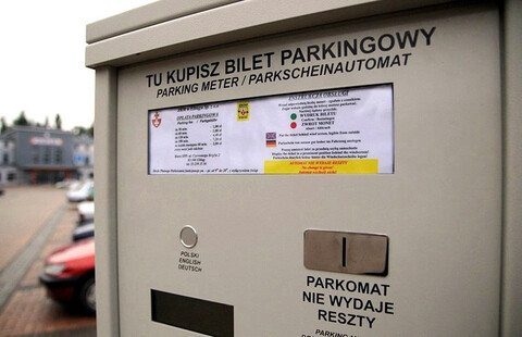 Niepełnosprawni zapłacą