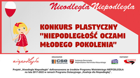 Niepodległość… ją trzeba pielęgnować