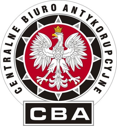 Nieprawidłowości zgłoszone do CBA