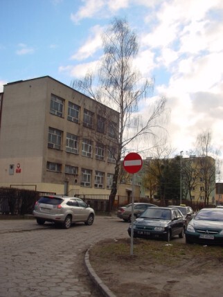 Zmiany na ul. Zajchowskiego
