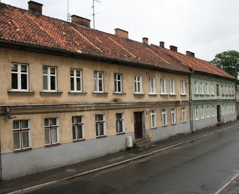 Nieszczęśliwy wypadek rocznego dziecka