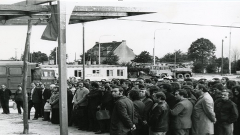 Miasto z politechniką  (70 lat szkolnictwa wyższego w Elblągu, odc. 3) 