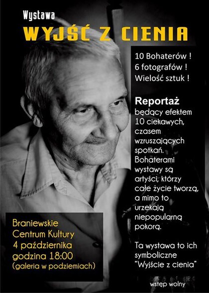 Niezwykła wystawa w Braniewie