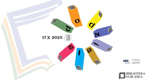 Noc Bibliotek w Bibliotece Elbląskiej